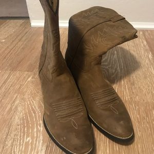 Ariat Boots